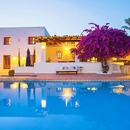 Can Pere Lifestyle & Spa Cala Llonga  Exterior foto