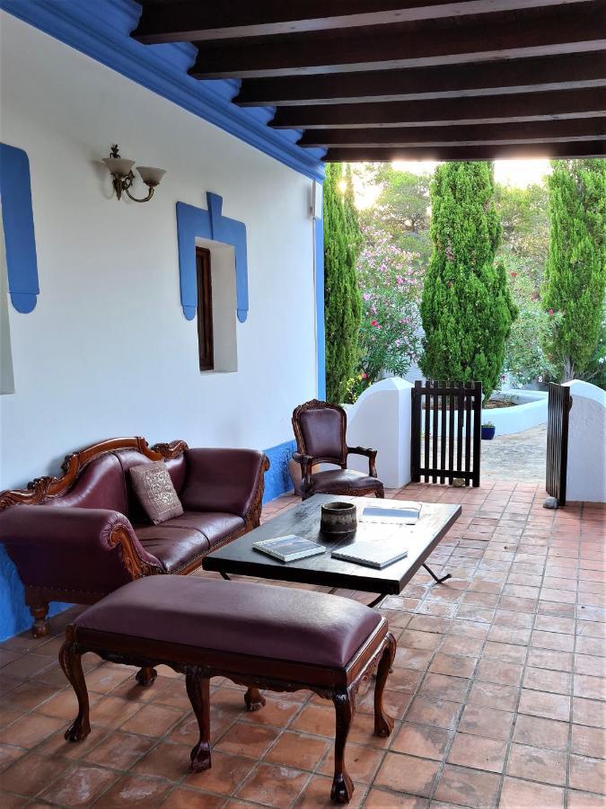 Can Pere Lifestyle & Spa Cala Llonga  Exterior foto