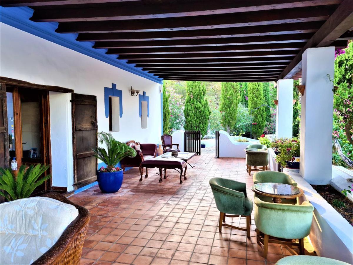 Can Pere Lifestyle & Spa Cala Llonga  Exterior foto