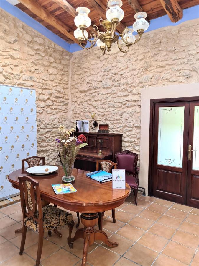 Can Pere Lifestyle & Spa Cala Llonga  Exterior foto