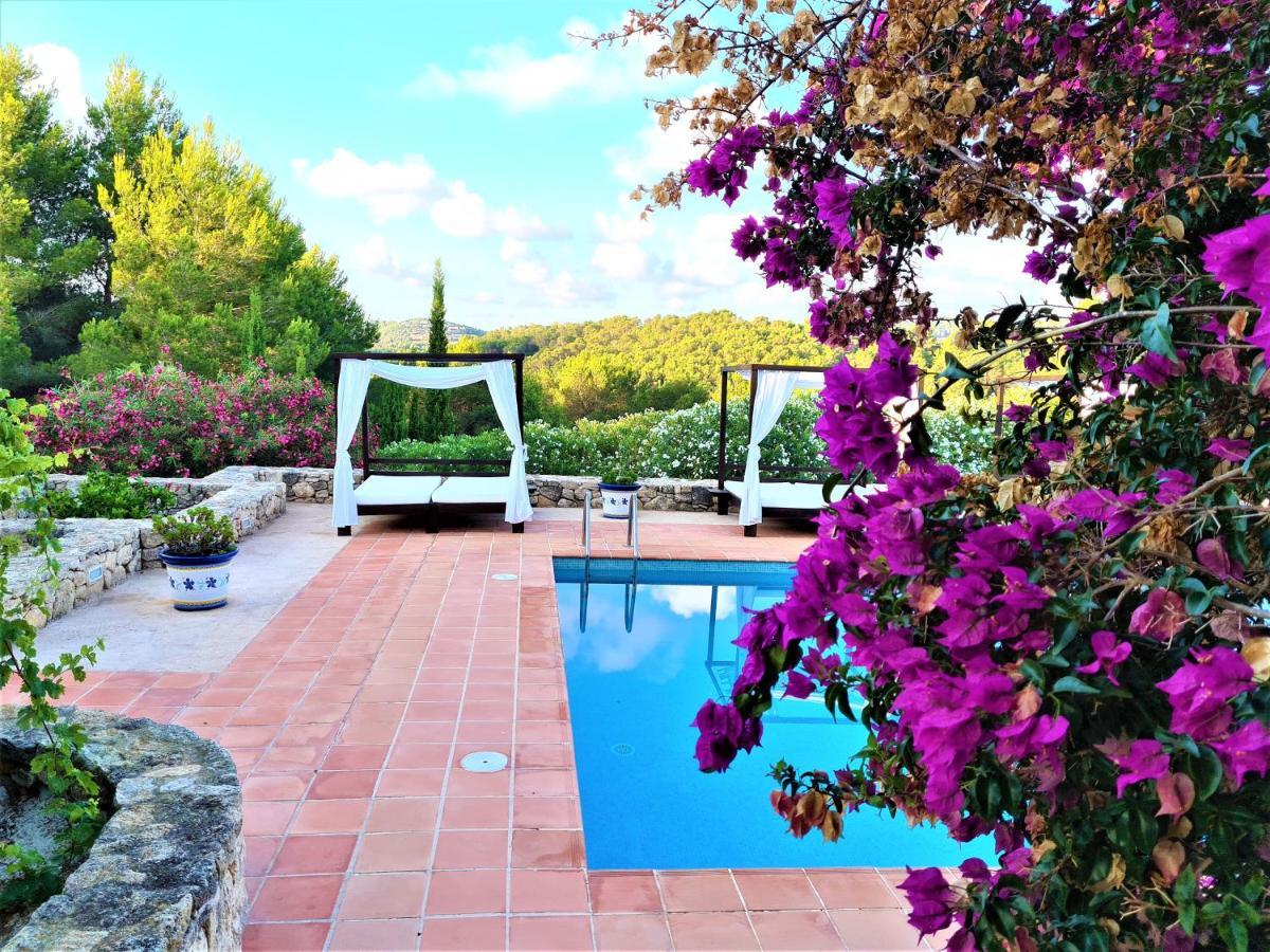 Can Pere Lifestyle & Spa Cala Llonga  Exterior foto