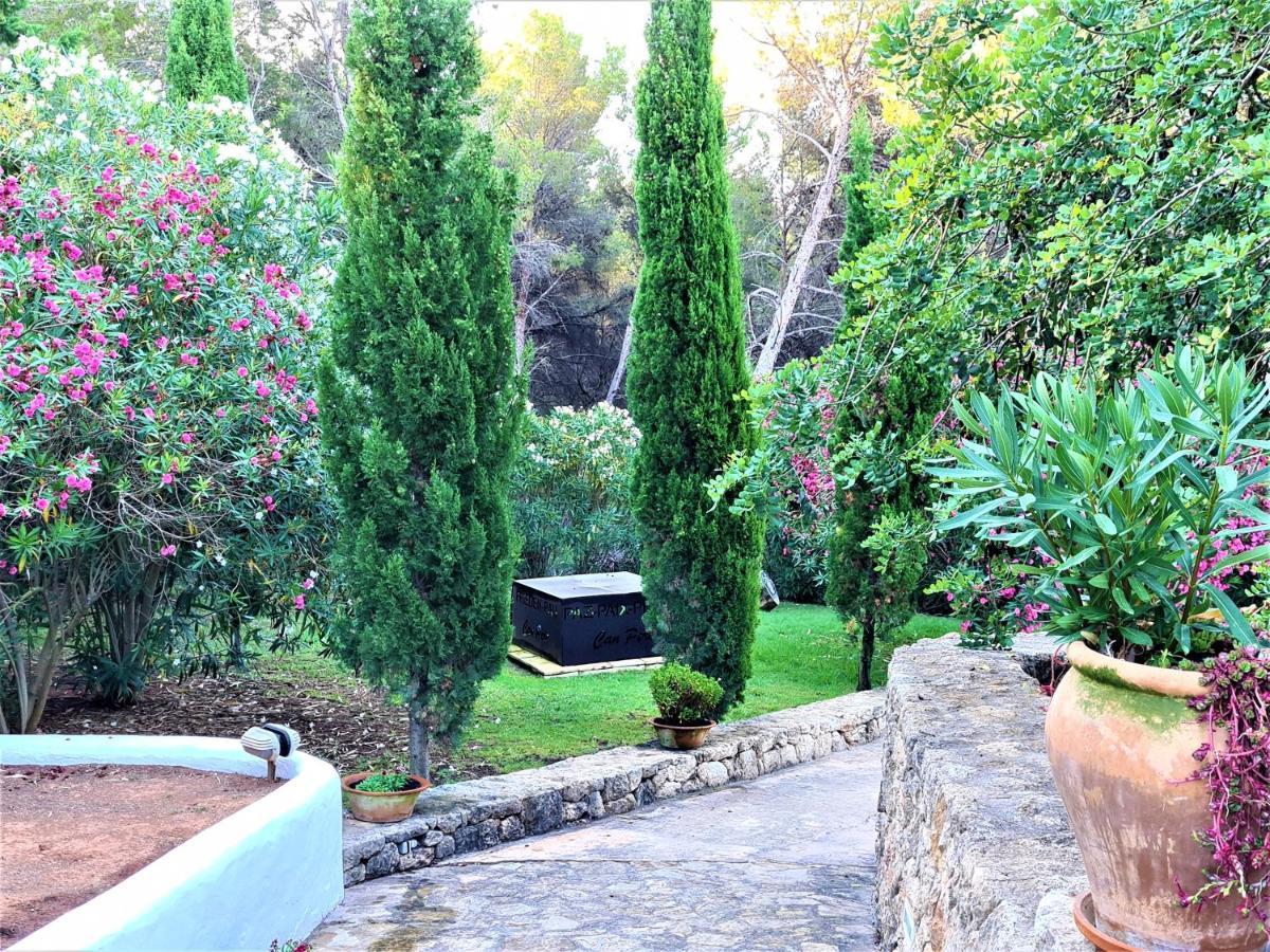 Can Pere Lifestyle & Spa Cala Llonga  Exterior foto