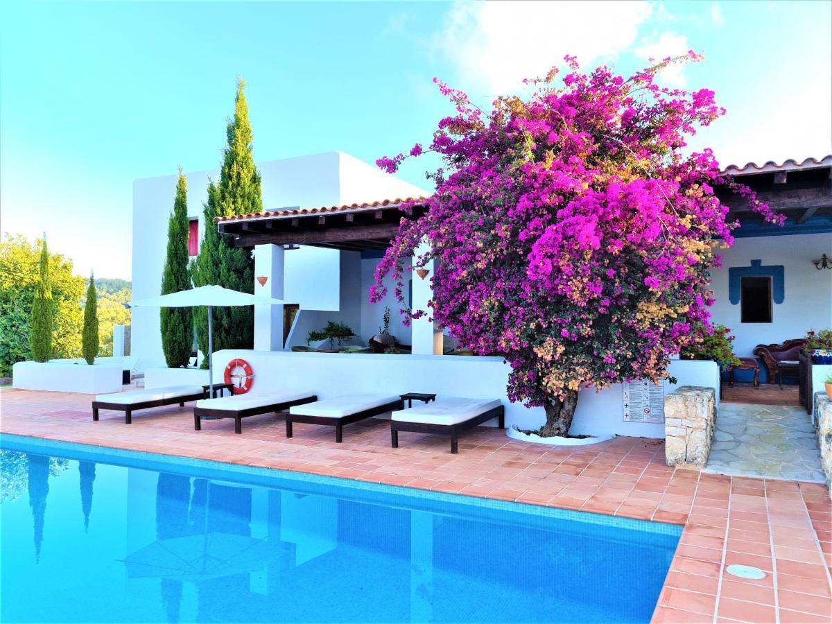 Can Pere Lifestyle & Spa Cala Llonga  Exterior foto