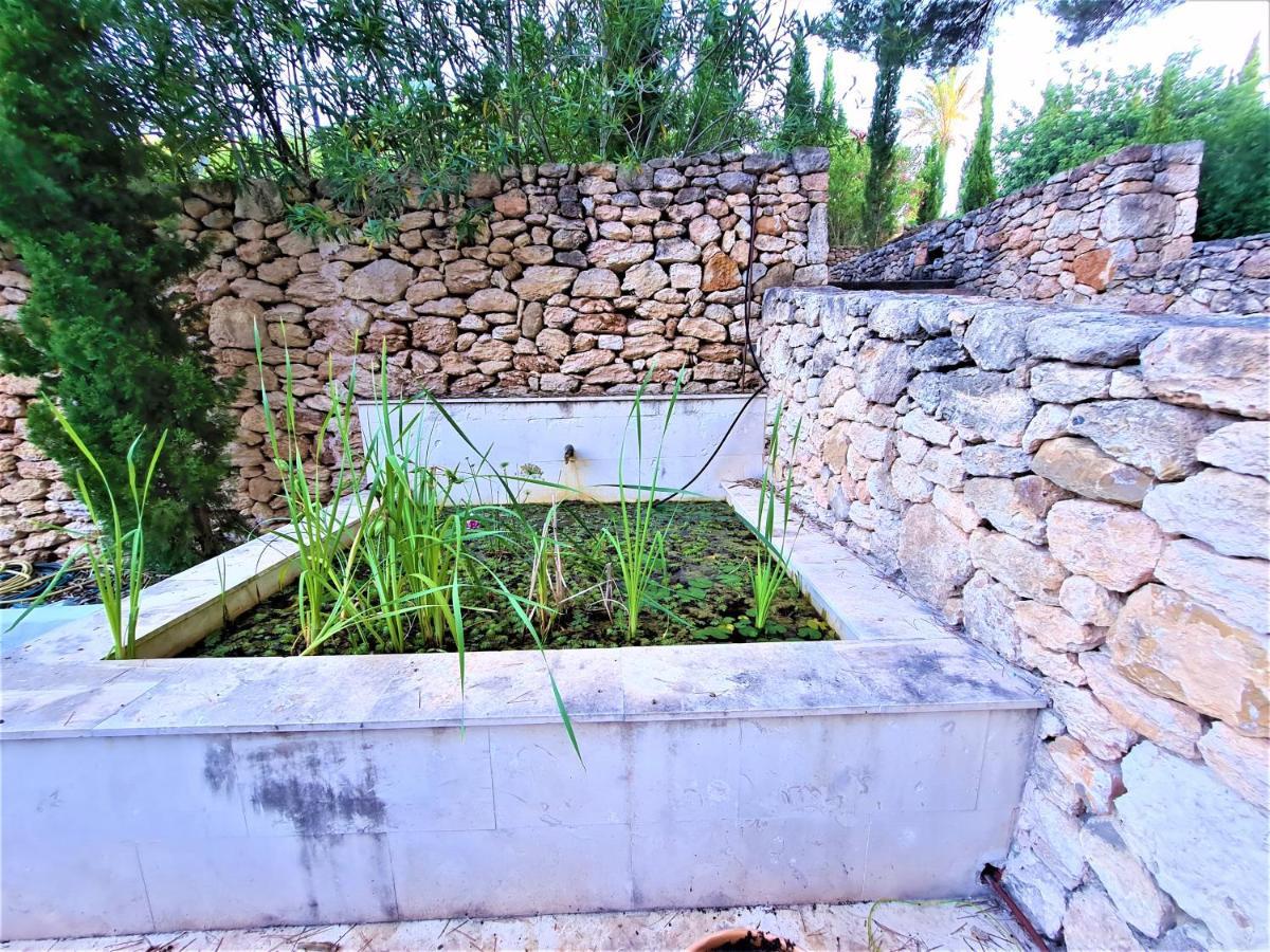 Can Pere Lifestyle & Spa Cala Llonga  Exterior foto