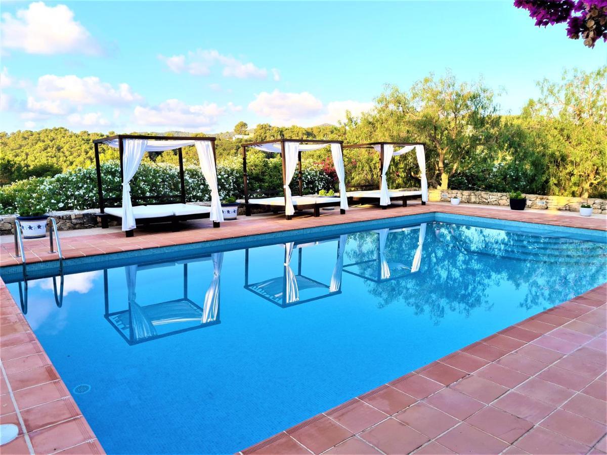 Can Pere Lifestyle & Spa Cala Llonga  Exterior foto