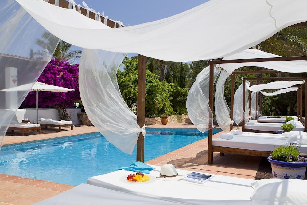 Can Pere Lifestyle & Spa Cala Llonga  Exterior foto