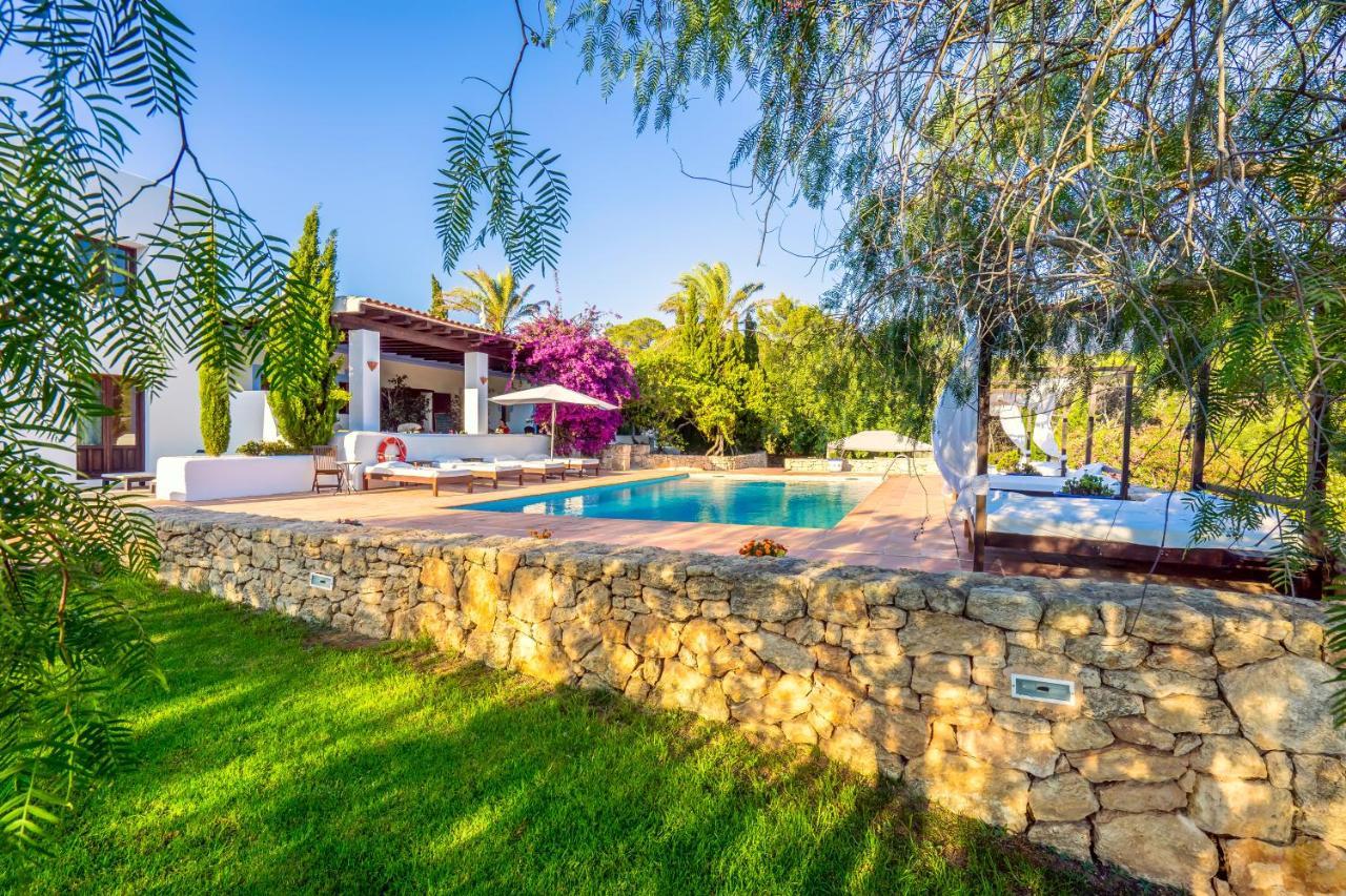 Can Pere Lifestyle & Spa Cala Llonga  Exterior foto