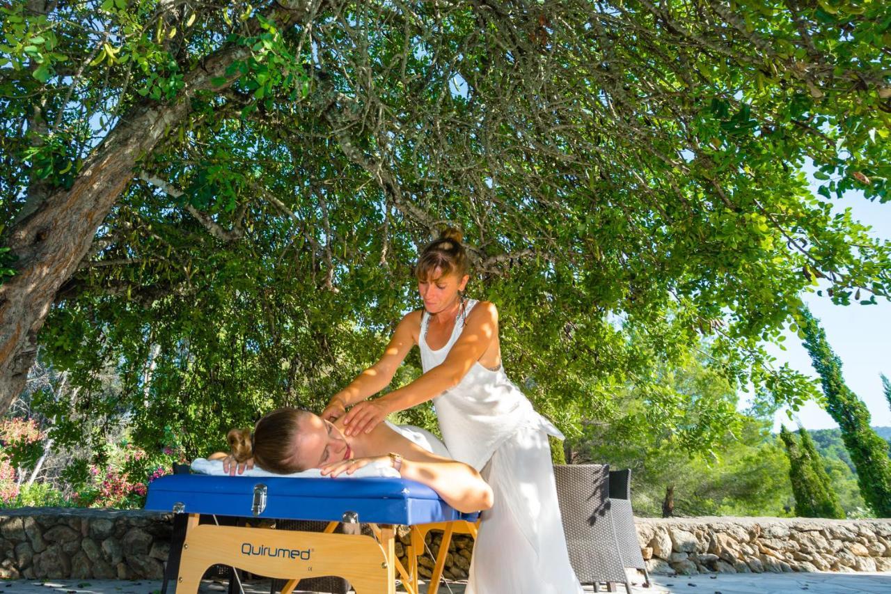 Can Pere Lifestyle & Spa Cala Llonga  Exterior foto