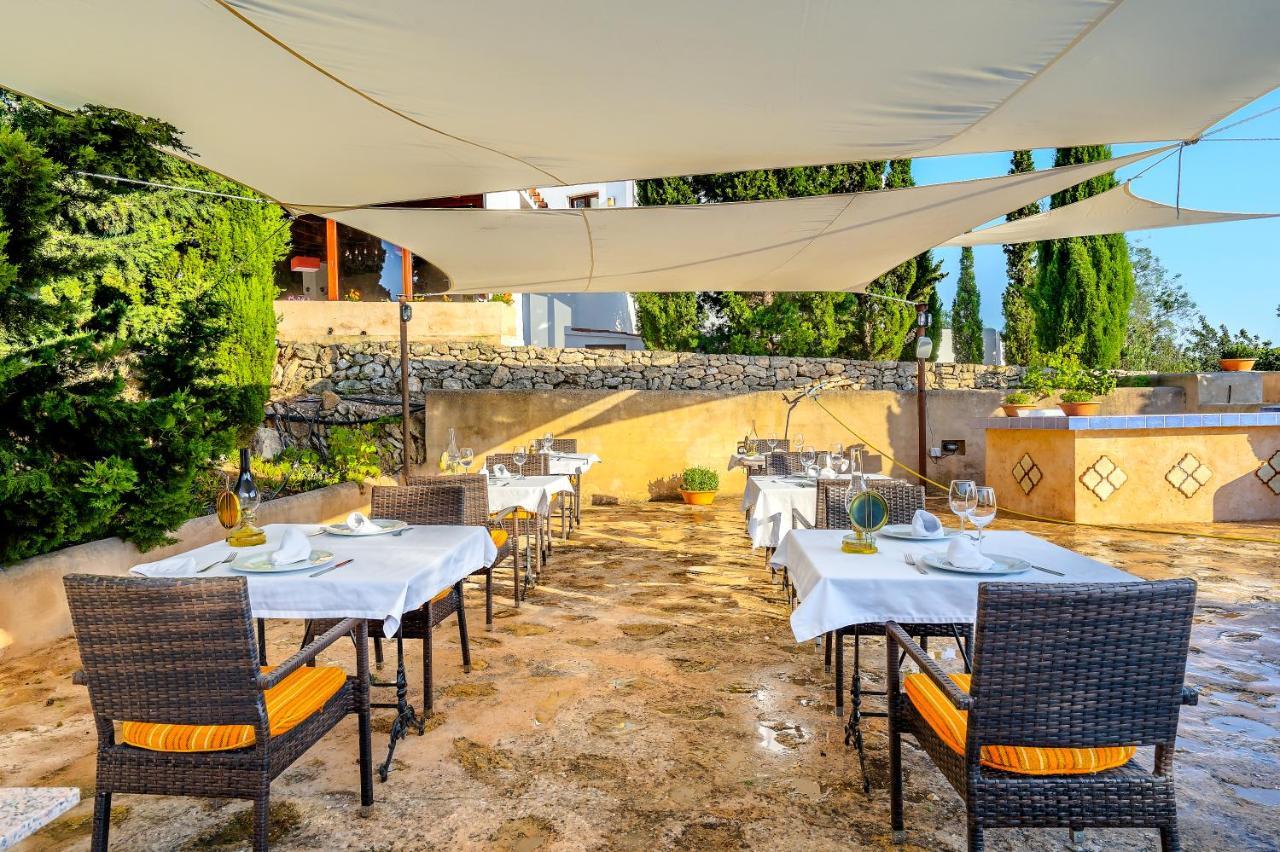 Can Pere Lifestyle & Spa Cala Llonga  Exterior foto