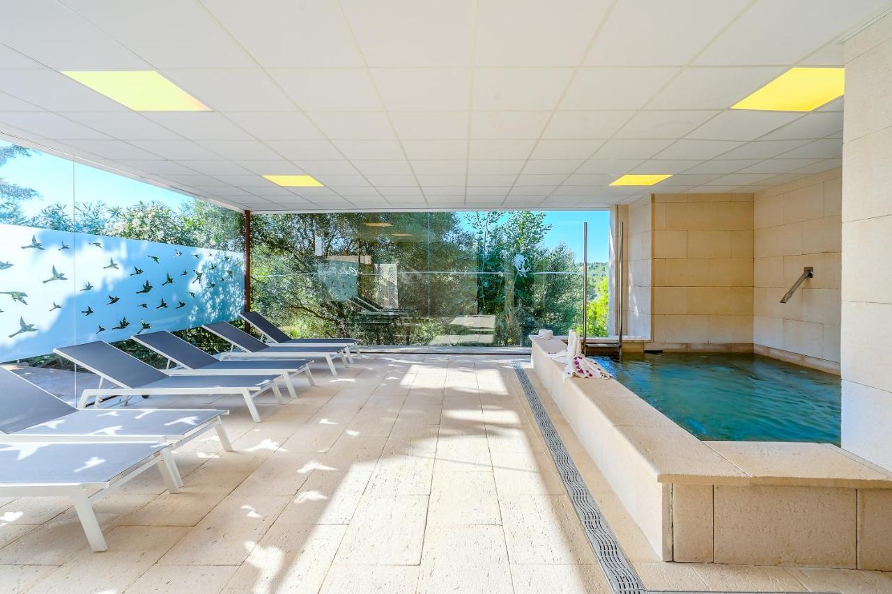 Can Pere Lifestyle & Spa Cala Llonga  Exterior foto