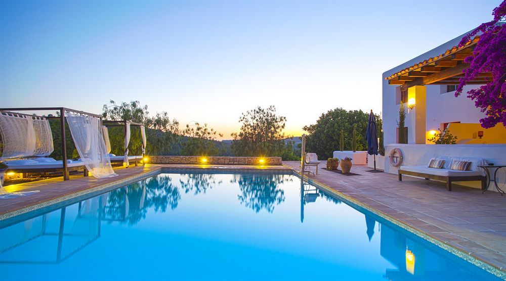 Can Pere Lifestyle & Spa Cala Llonga  Exterior foto