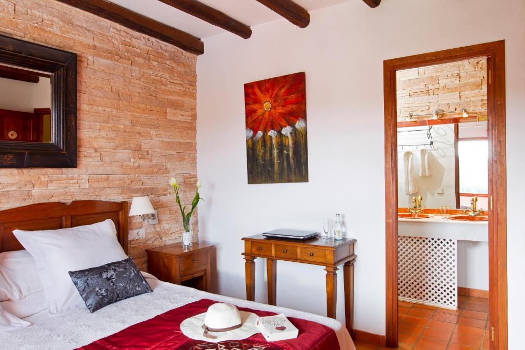 Can Pere Lifestyle & Spa Cala Llonga  Zimmer foto