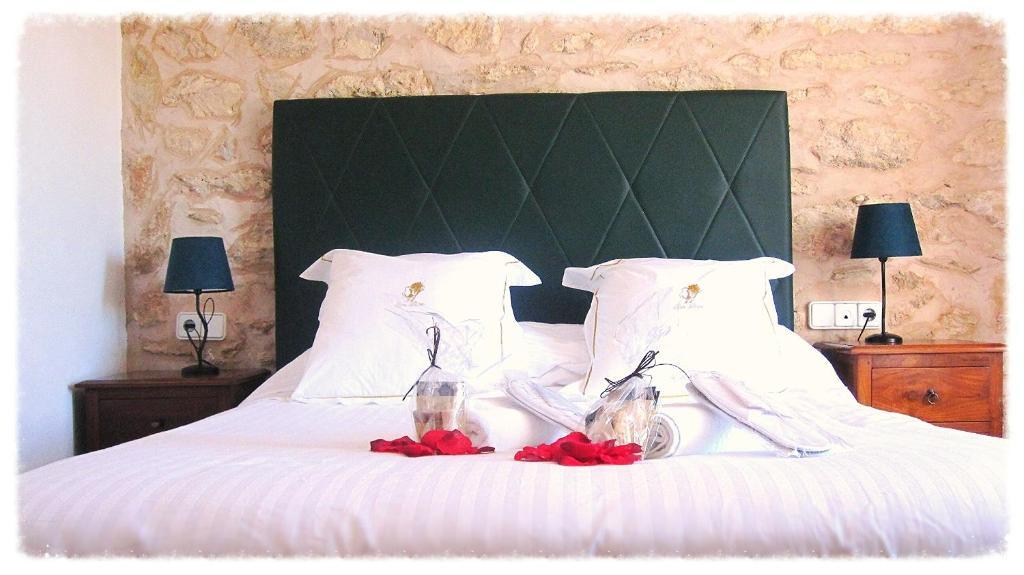 Can Pere Lifestyle & Spa Cala Llonga  Zimmer foto