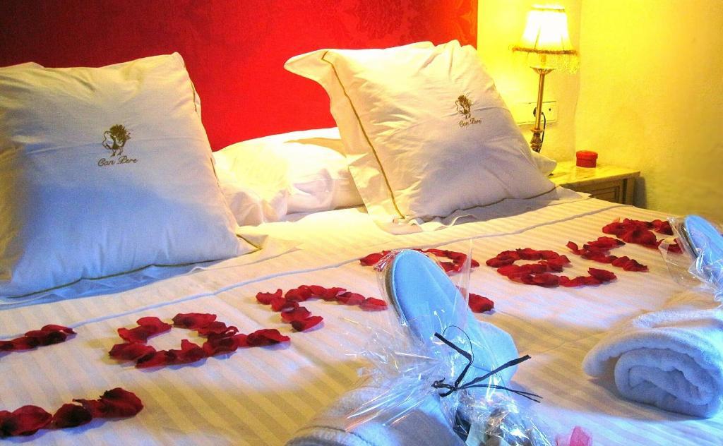Can Pere Lifestyle & Spa Cala Llonga  Zimmer foto