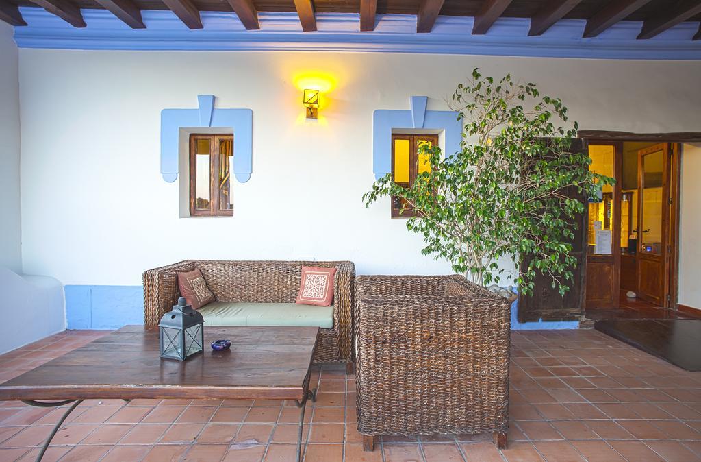 Can Pere Lifestyle & Spa Cala Llonga  Exterior foto
