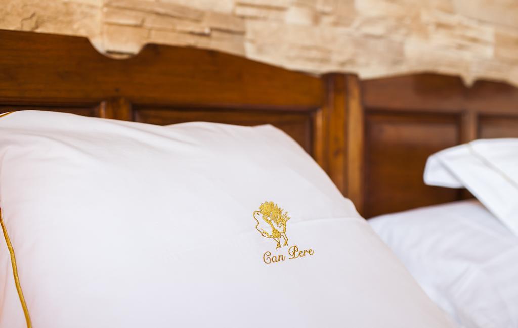 Can Pere Lifestyle & Spa Cala Llonga  Exterior foto
