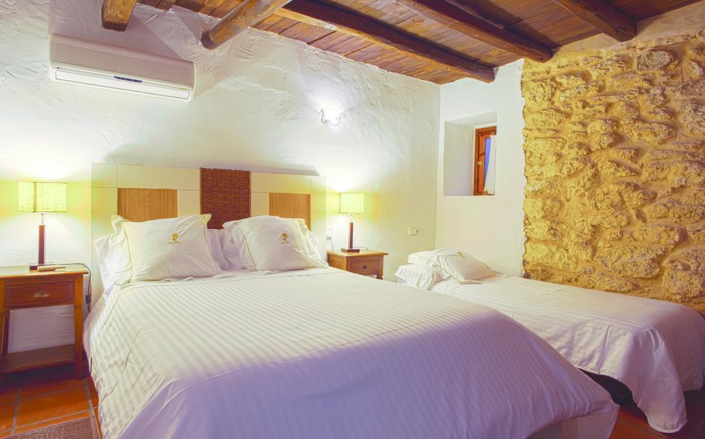 Can Pere Lifestyle & Spa Cala Llonga  Exterior foto