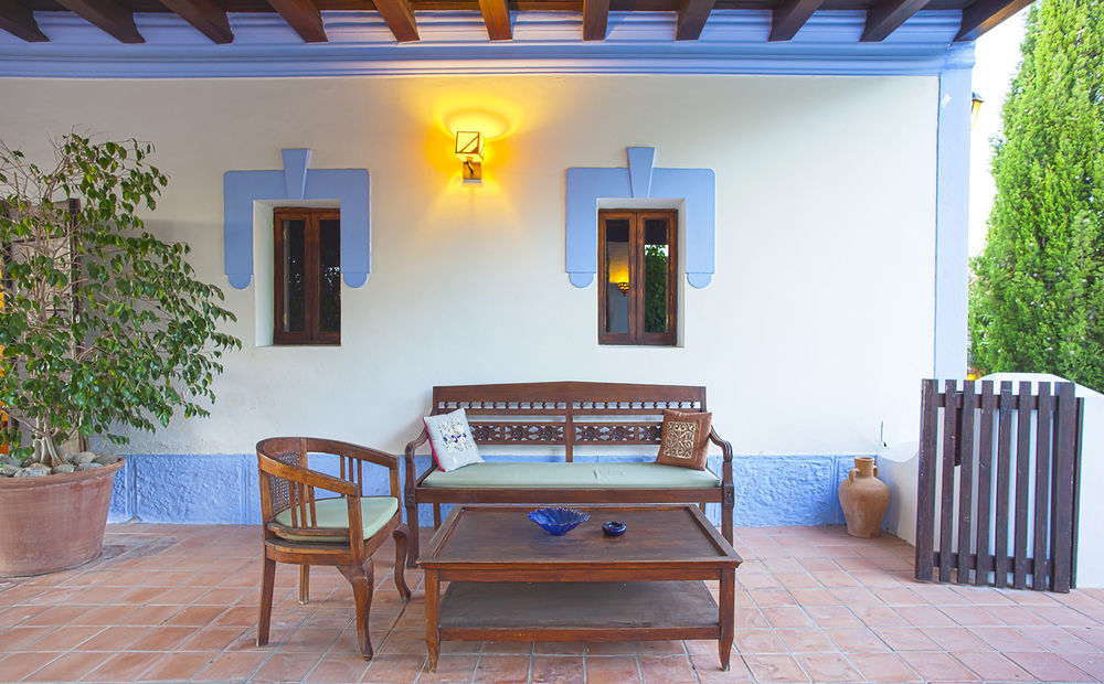 Can Pere Lifestyle & Spa Cala Llonga  Exterior foto