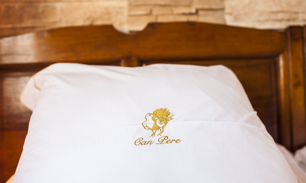 Can Pere Lifestyle & Spa Cala Llonga  Exterior foto