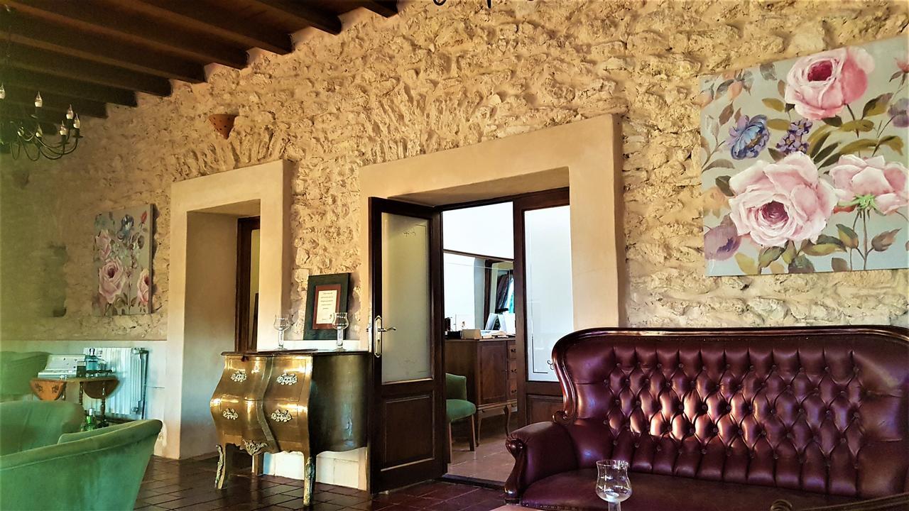 Can Pere Lifestyle & Spa Cala Llonga  Exterior foto