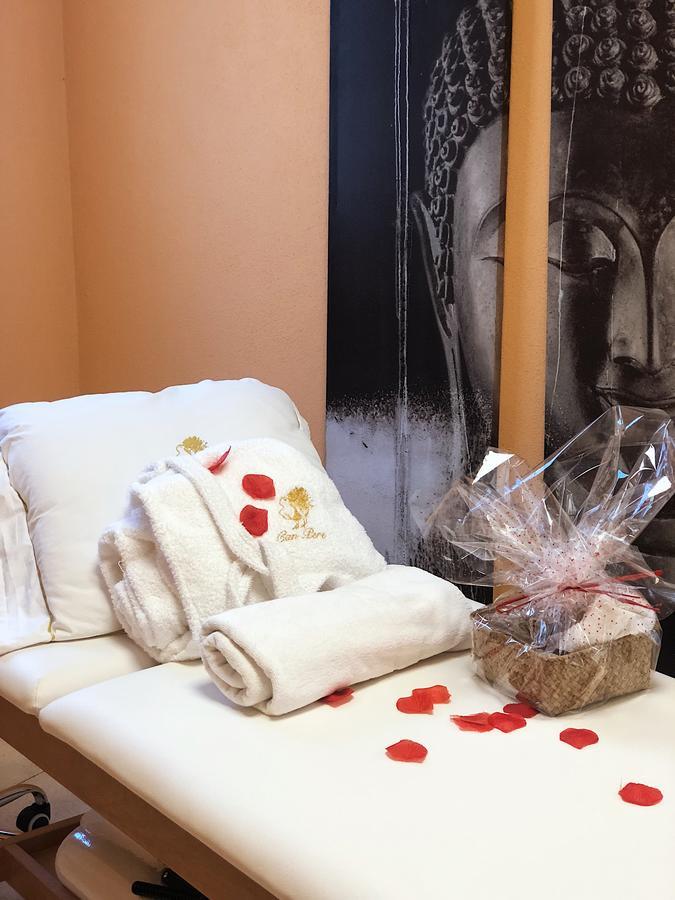 Can Pere Lifestyle & Spa Cala Llonga  Exterior foto