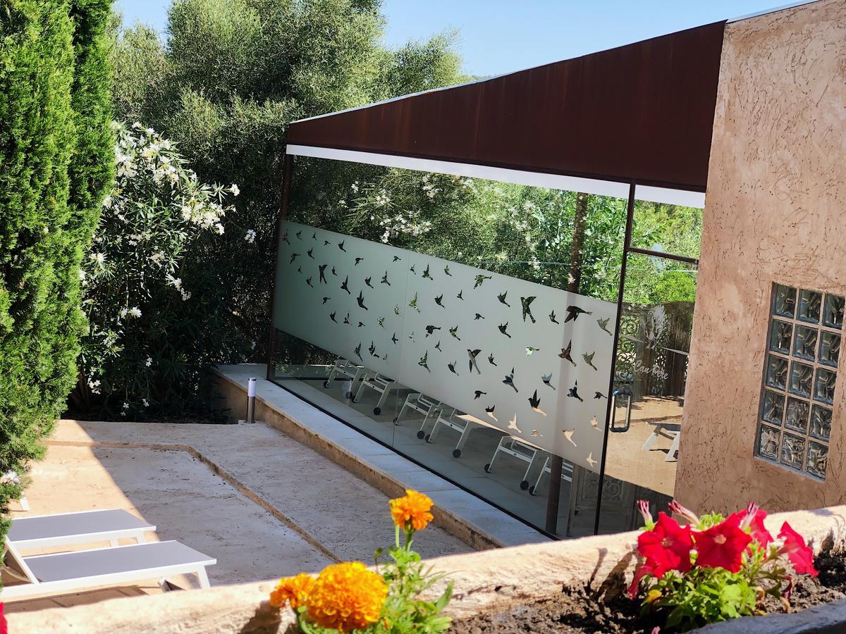 Can Pere Lifestyle & Spa Cala Llonga  Exterior foto