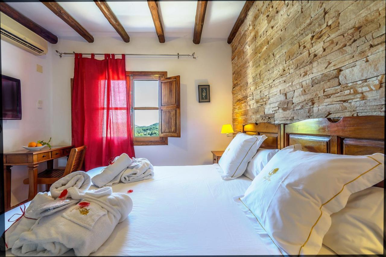 Can Pere Lifestyle & Spa Cala Llonga  Exterior foto