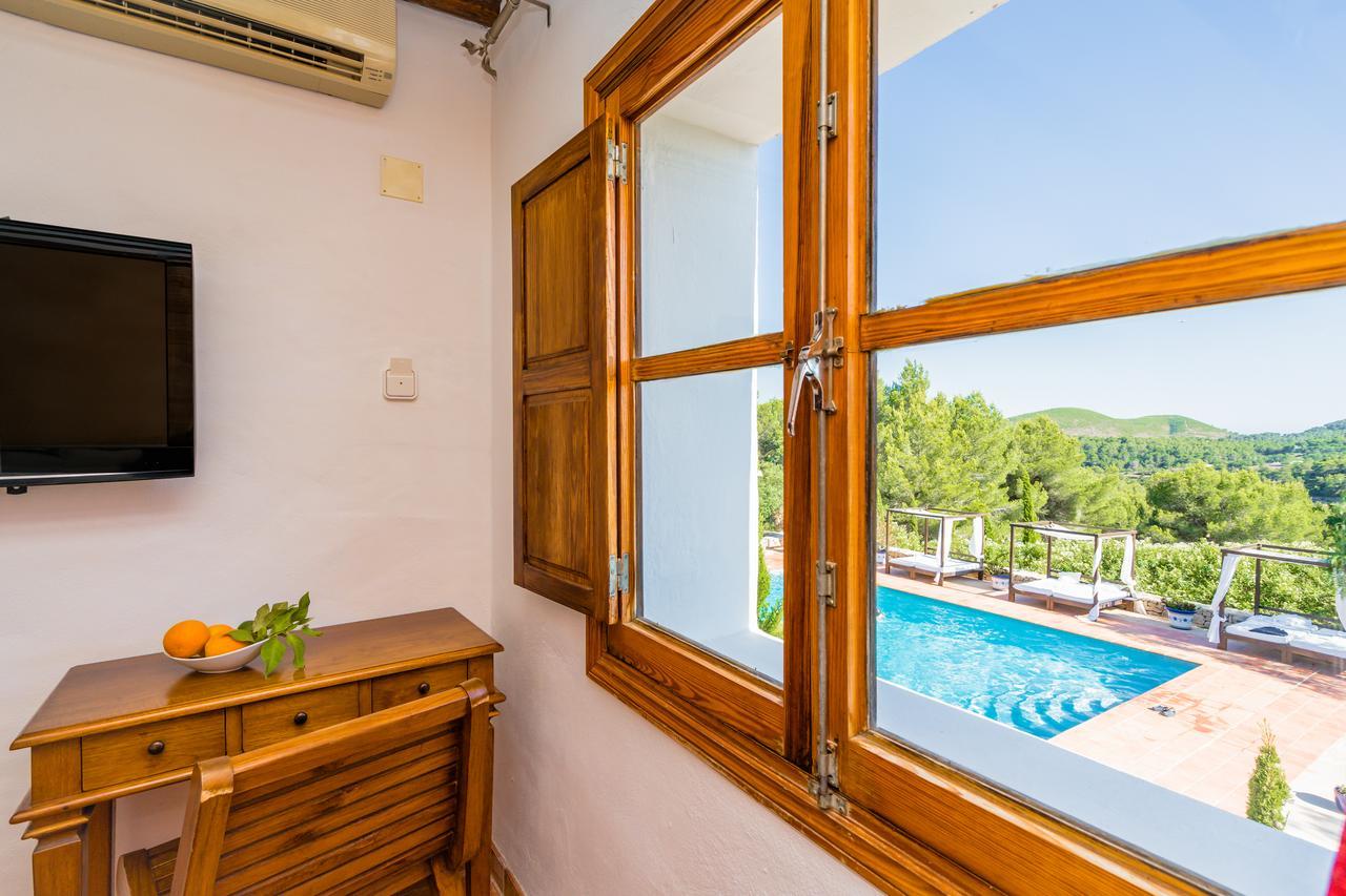 Can Pere Lifestyle & Spa Cala Llonga  Exterior foto