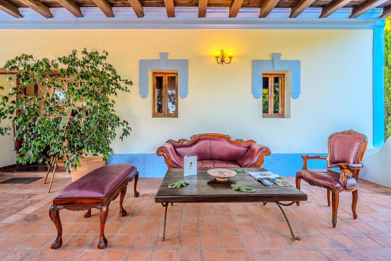 Can Pere Lifestyle & Spa Cala Llonga  Exterior foto