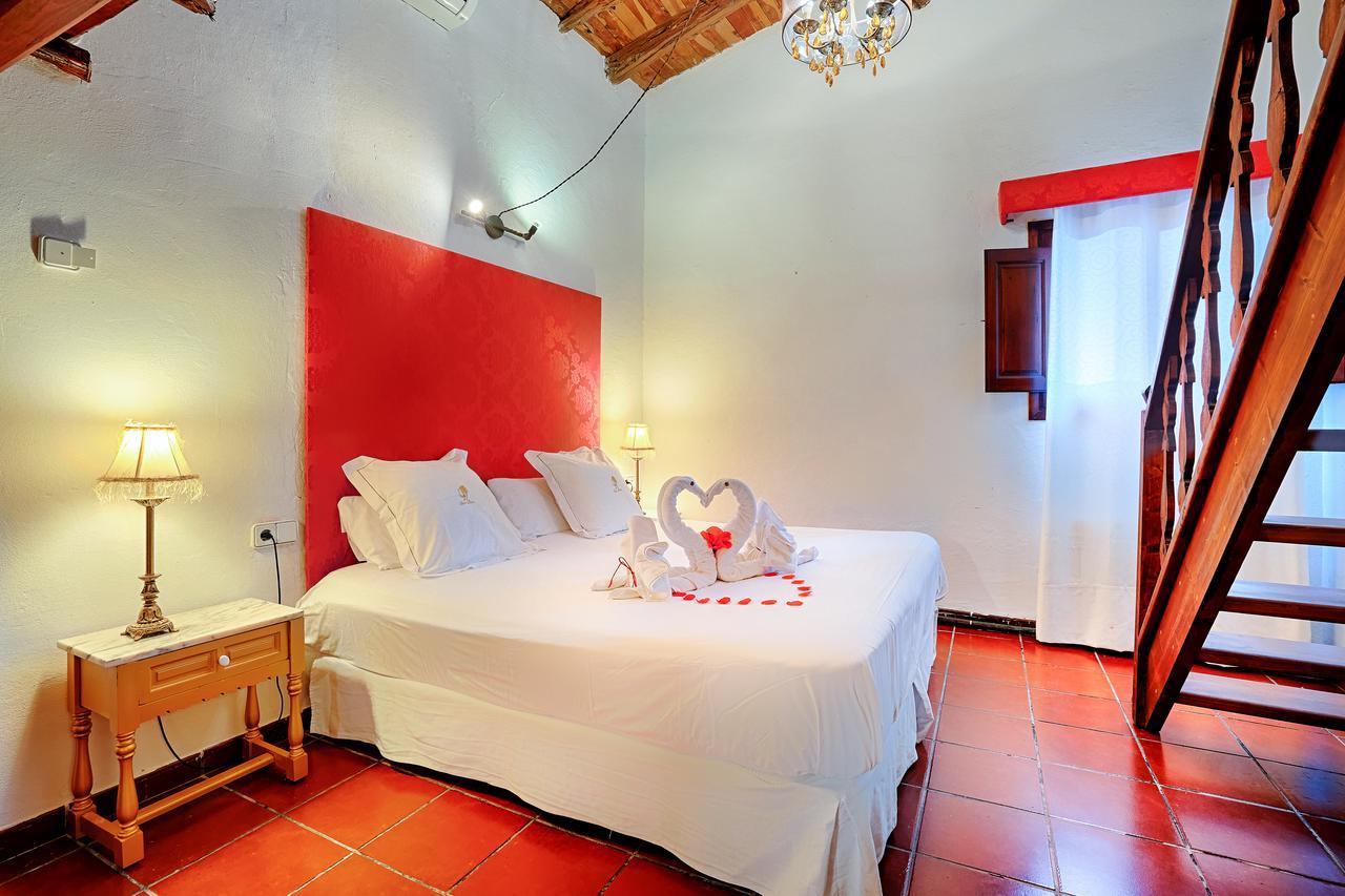 Can Pere Lifestyle & Spa Cala Llonga  Exterior foto