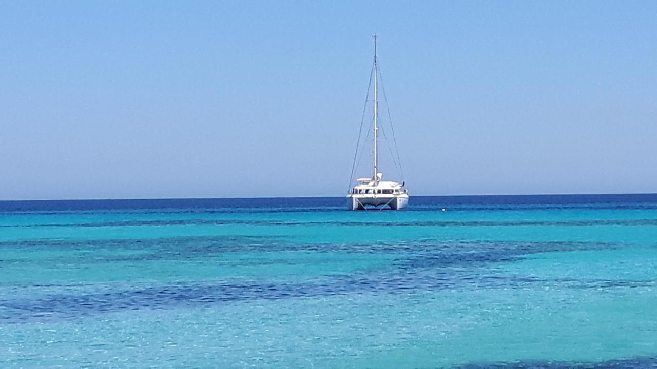 Can Pere Lifestyle & Spa Cala Llonga  Exterior foto