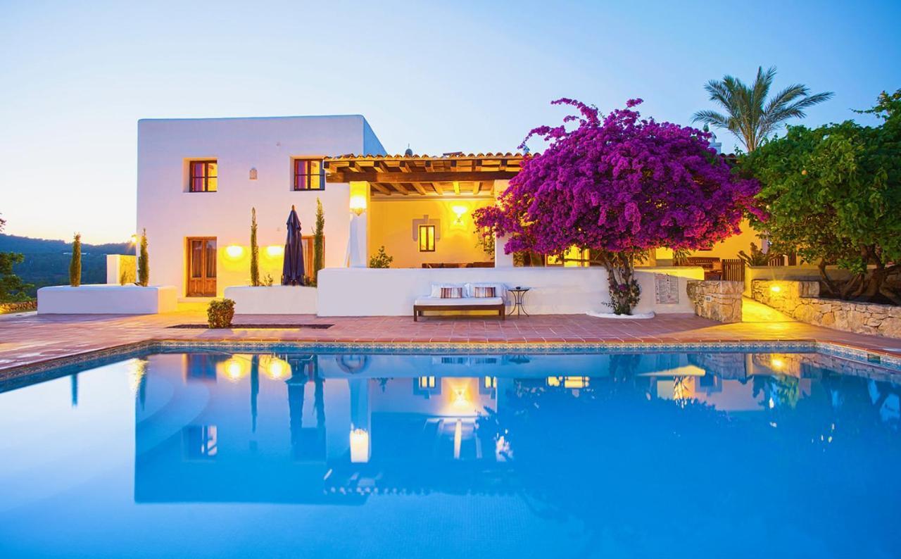 Can Pere Lifestyle & Spa Cala Llonga  Exterior foto
