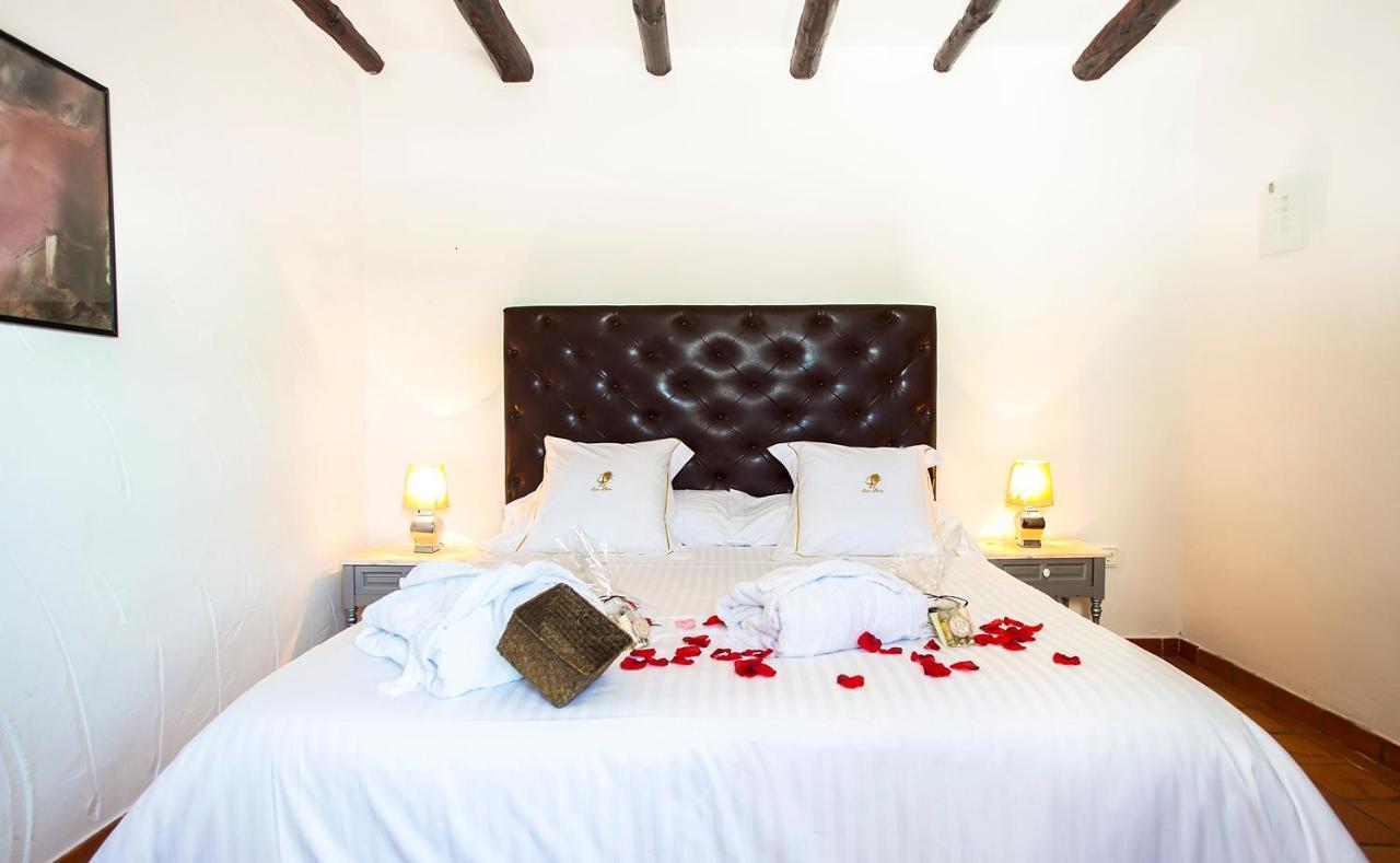 Can Pere Lifestyle & Spa Cala Llonga  Zimmer foto