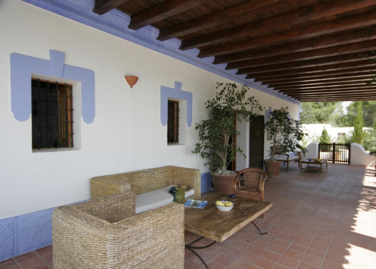 Can Pere Lifestyle & Spa Cala Llonga  Exterior foto