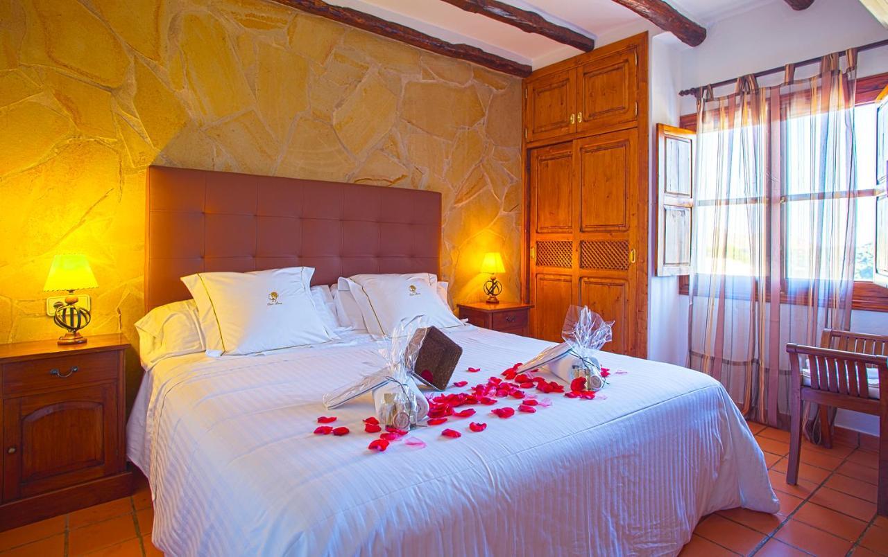 Can Pere Lifestyle & Spa Cala Llonga  Zimmer foto