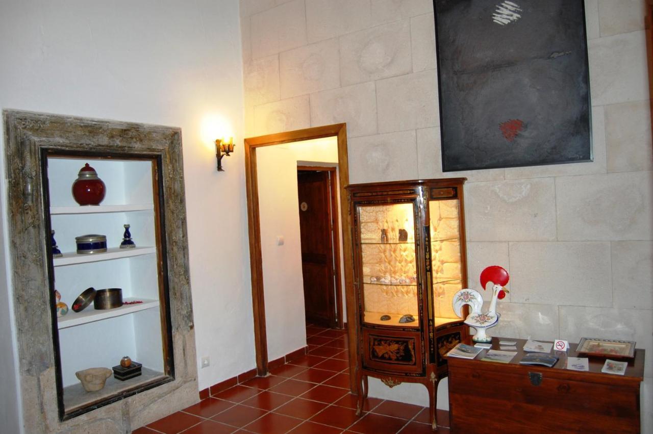 Can Pere Lifestyle & Spa Cala Llonga  Exterior foto